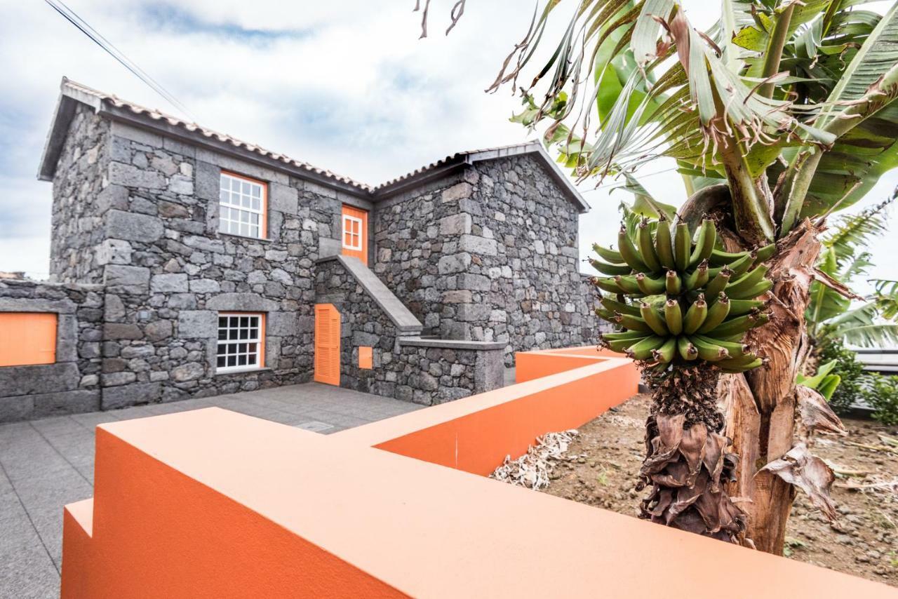Апартаменти Casa Ceu D'Abraao Piedade  Екстер'єр фото